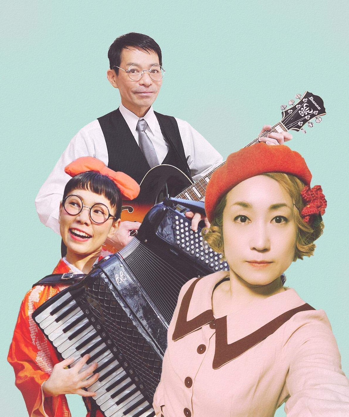 タレント