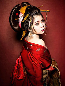 兼田玲菜 (Rena kaneta)