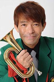 トリトン海野　専属