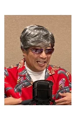 タレント
